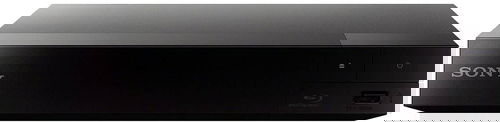 Sony BDP-S1700B - Blu-Ray přehrávač - Hlavní obrázek