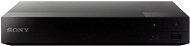 Sony BDP-S3700B - Blue-Ray Player