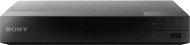 Sony BDP-S5500B - Blue-Ray Player