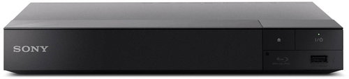 Sony BDP-S6500B - Blue-Ray Player - Hauptbild
