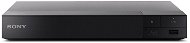 Sony BDP-S6500B - Blue-Ray Player