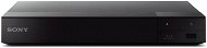 Blu-Ray lejátszó Sony BDP-S6700B - Blu-Ray přehrávač