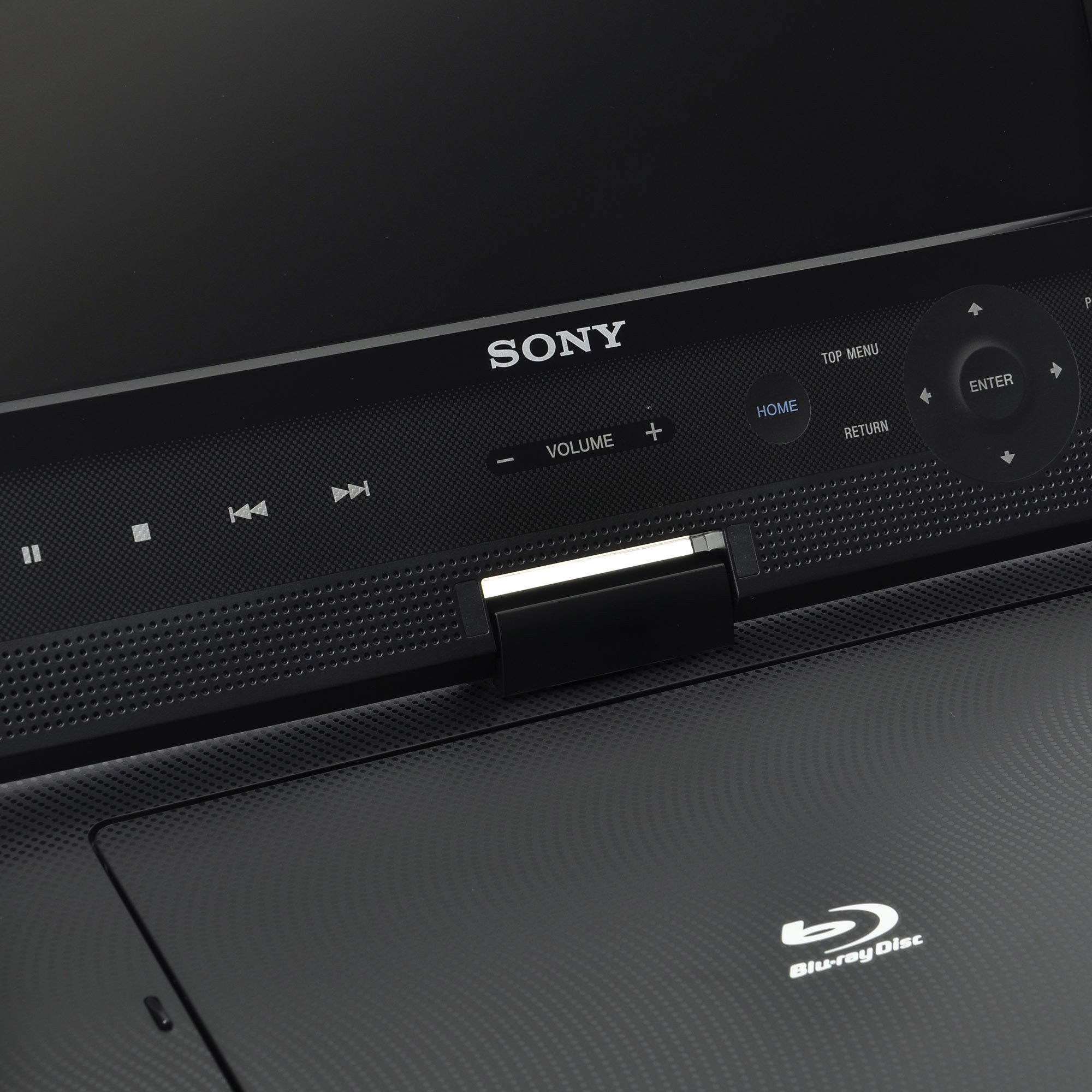 Sony BDP-SX1 - Blu-Ray Player | Alza.cz