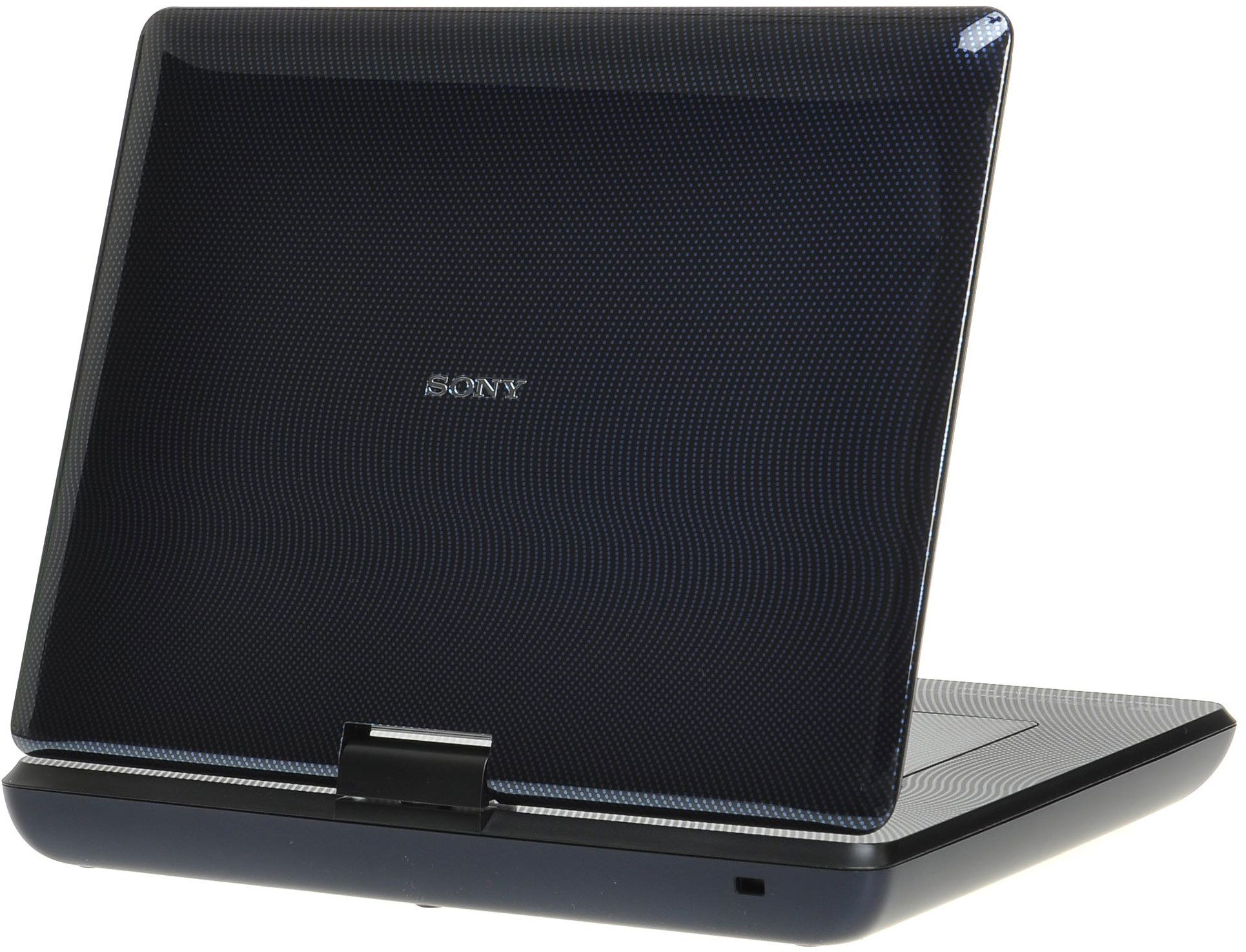 Sony BDP-SX1 - Blu-Ray Player | Alza.cz