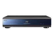Blu-Ray přehrávač Sony BDP-S500 - -