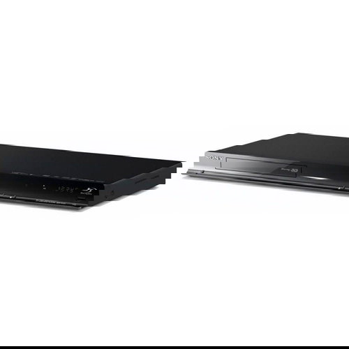 Sony BDP-S480B - Blu-Ray Player - Main image