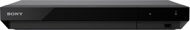 Sony UBP-X500B - Blue-Ray Player