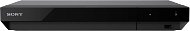 Sony UBP-X500B - Blu-Ray přehrávač