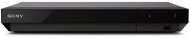Blu-Ray přehrávač Sony UBP-X700B - Blu-Ray přehrávač