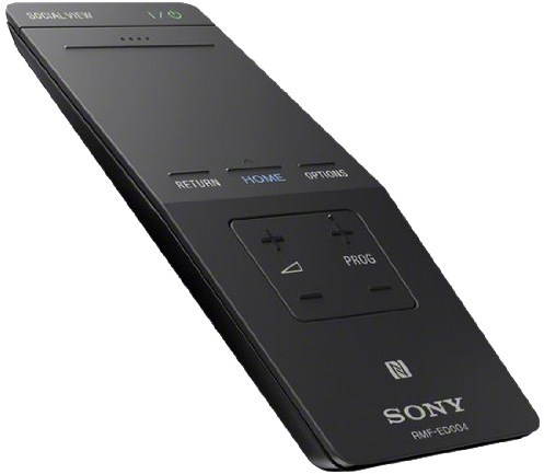 Sony RMF-ED004 Main image Sony RMF-ED004 - TV Remote Control - Main image