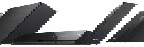 SONY BDV-EF200 Main image SONY BDV-EF200 - Home Theatre - Main image