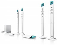 Sony BDV-N9100W white - Home Theatre