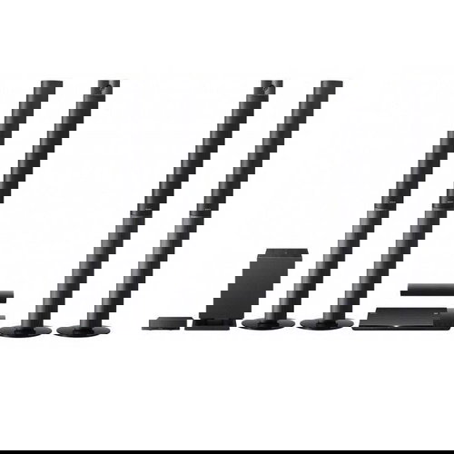 Sony BDV-N990W  - Home Theatre - Main image