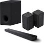 Sony HT-A3000 + SA-RS3S rear speakers + SA-SW3 subwoofer - Set