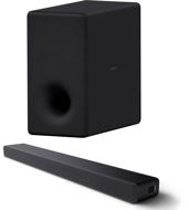 Sony HT-A3000 + SA-SW3 Subwoofer - Set