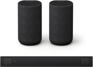 Sony HT-A5000 + SA-RS5 rear speakers - Set