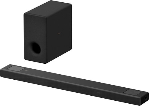 Sony HT-A5000 Hauptbild Sony HT-A5000 - Soundbar - Hauptbild