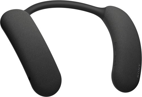 Sony BRAVIA Theatre U - Bluetooth-Lautsprecher - Hauptbild