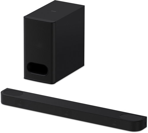 Sony Bravia Theatre Bar 6 - Sound Bar - Main image