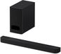 Sony Bravia Theatre Bar 6 - Soundbar