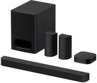 Sony Bravia Theatre System 6 - SoundBar