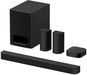 Sony Bravia Theatre System 6 – výkon 1000 W - SoundBar