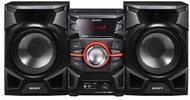 Sony MHC-EX700 - Mini System