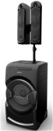 Sony MHC-GT4D Lautsprecher - Bluetooth-Lautsprecher