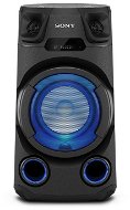 Sony MHC-V13, Black - Bluetooth Speaker