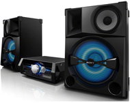 Sony SHAKE 5 - Mini System