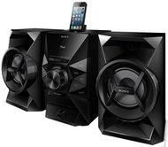Sony MHC-EC619IP - Minisystem