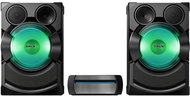 Sony SHAKE-X7 Speakers - Mini System