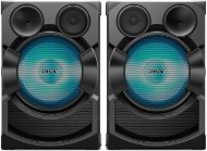 Sony SSSHAKEX70P - Speakers