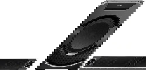 Sony MHC-GT5D - Mini System - Main image