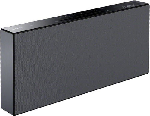 Sony CMT-X5CDB Main image Sony CMT-X5CDB - Mini System - Main image