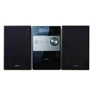 Sony CMT-FX200 černo-hnědý - Microsystem