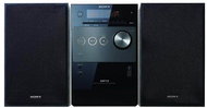 Sony CMT-FX205 černý - Microsystem