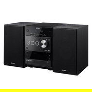 Sony CMT-DX400 černý - Microsystem