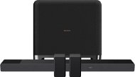 Sony HT-A7000 + SA-RS3S Rear Speakers + SA-SW5 Subwoofer - Set