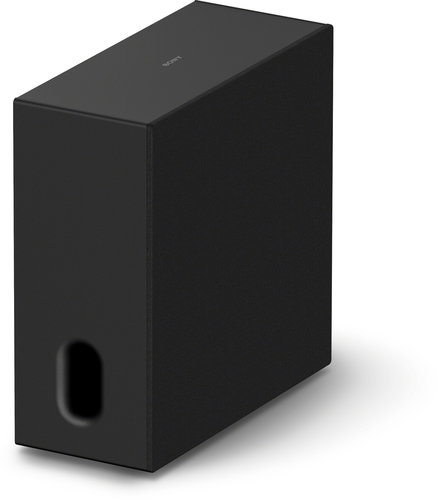 Sony SA-SW8 - Subwoofer - Main image