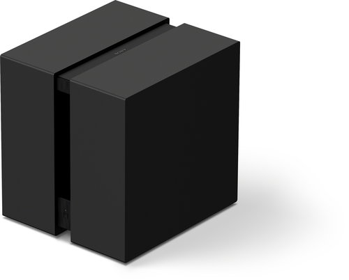 Sony SA-SW9 - Subwoofer - Main image