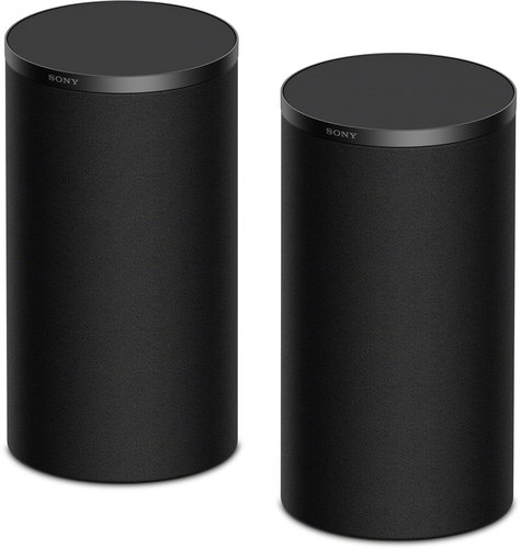 Sony SA-RS9 - Speakers - Main image