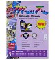 CD Labeling kit Multi Flip LS001 - Sada