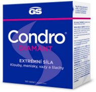 GS Condro Diamond 120 Tablets ČR - Joint Nutrition