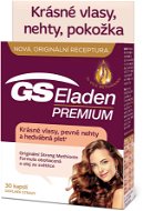GS Eladen Premium CZ/SK, 30 Capsules - Dietary Supplement