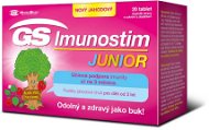 GS Imunostim Junior tbl. 20 - Doplnok stravy