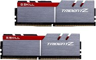 G.SKILL Trident Z 16GB KIT DDR4 3600MHz CL16 - RAM memória