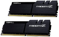 G.SKILL 16GB KIT DDR4 4400MHz CL19 Trident Z - RAM