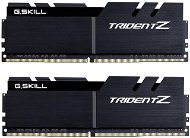 G.SKILL 16 GB KIT DDR4 4600 MHz CL19 Trident Z - Operačná pamäť