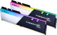 G.SKILL 64GB KIT DDR4 3600MHz CL18 Trident Z RGB Neo for Ryzen 3000 - Arbeitsspeicher